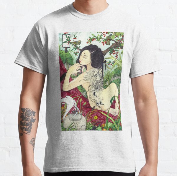 Irezumi Classic T-Shirt