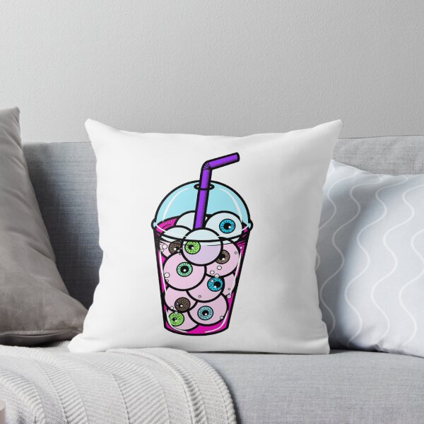 Item preview, Eye Boba Tea designed and sold by NickKoolaid.