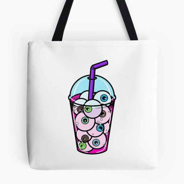 Item preview, Eye Boba Tea designed and sold by NickKoolaid.