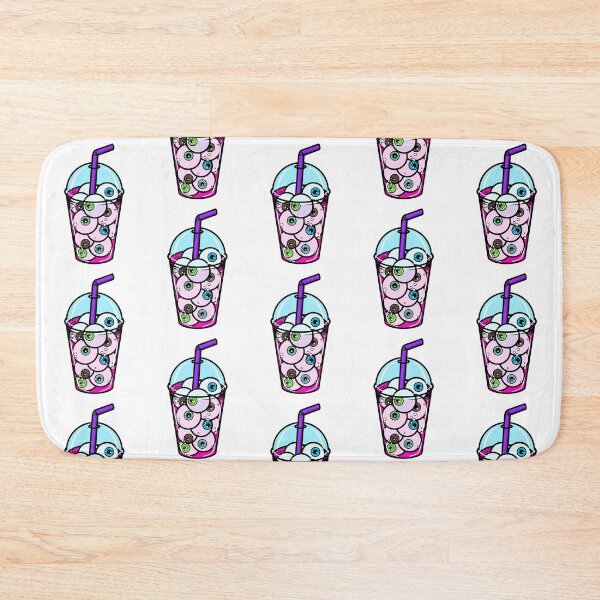 Item preview, Eye Boba Tea designed and sold by NickKoolaid.