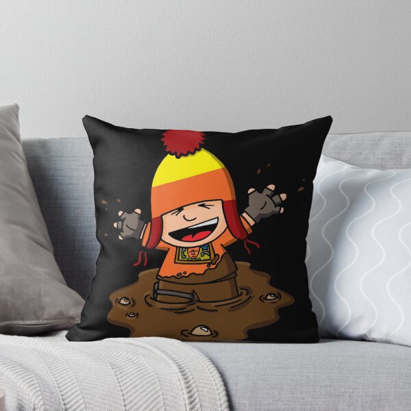 Item preview, Makin' mudpies! designed and sold by joshatomic.