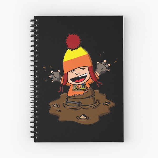 Item preview, Makin' mudpies! designed and sold by joshatomic.