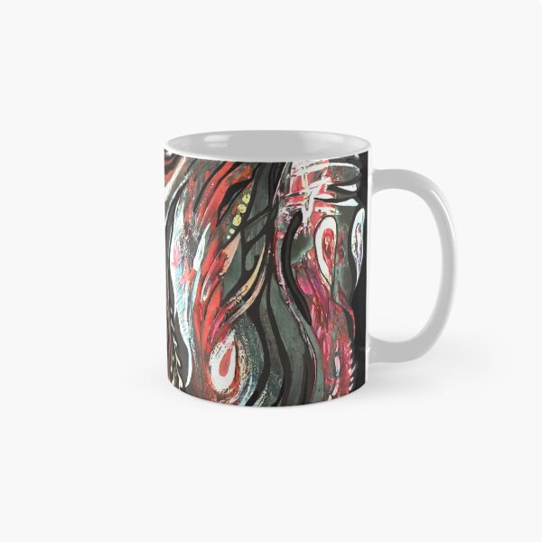Item preview, Night song. designed and sold by Tatyana Binovska.