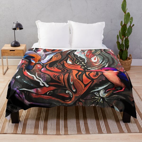 Item preview, Night song. designed and sold by Tatyana Binovska.