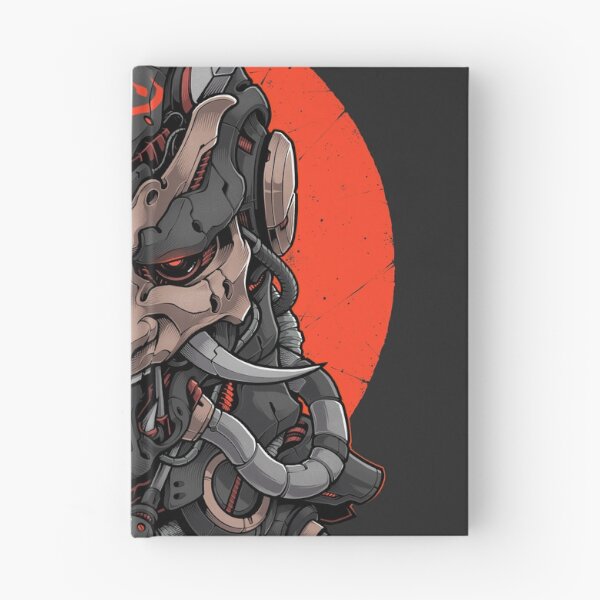 Item preview, ONI MECHA - BLACKOUT VER. designed and sold by Blackout  Brother.