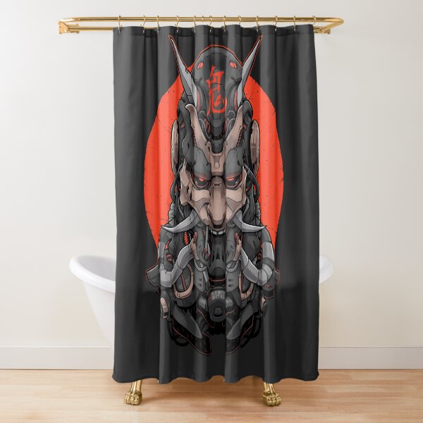 Item preview, ONI MECHA - BLACKOUT VER. designed and sold by Blackout  Brother.