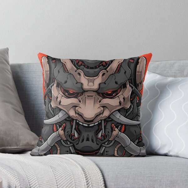 Item preview, ONI MECHA - BLACKOUT VER. designed and sold by Blackout  Brother.