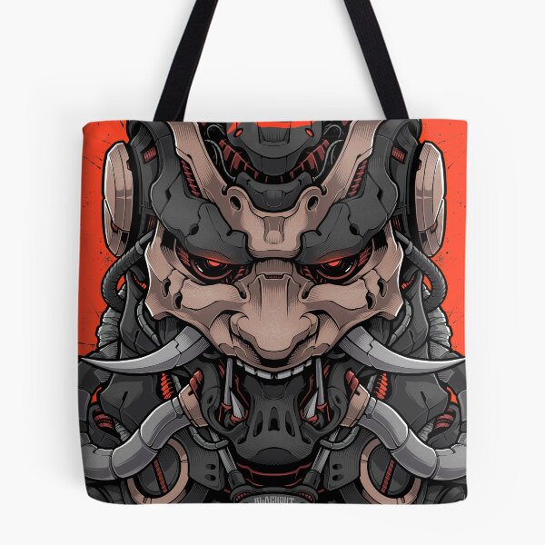 Item preview, ONI MECHA - BLACKOUT VER. designed and sold by Blackout  Brother.