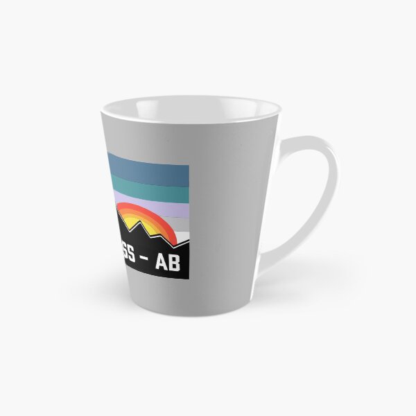 Item preview, CROWSNEST PASS ALBERTA designed and sold by MandWthings.