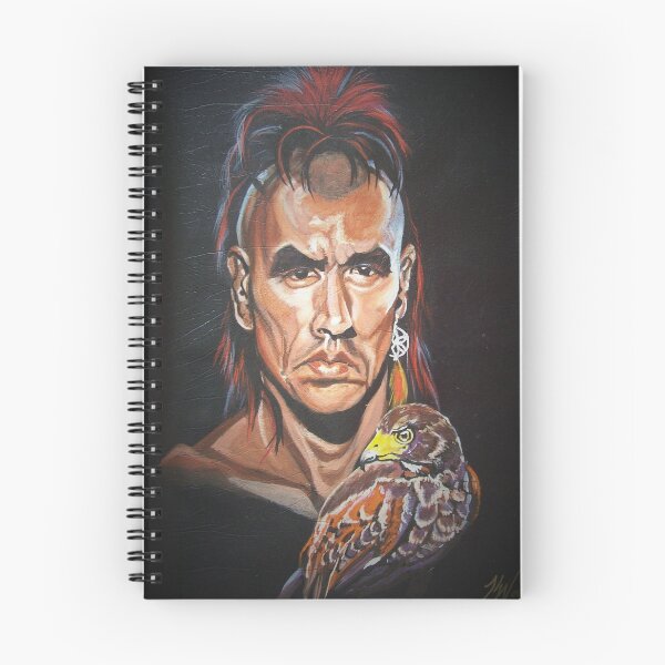 Item preview, MOHAWK- Native American/spiritual art designed and sold by KAREN NOYCE.