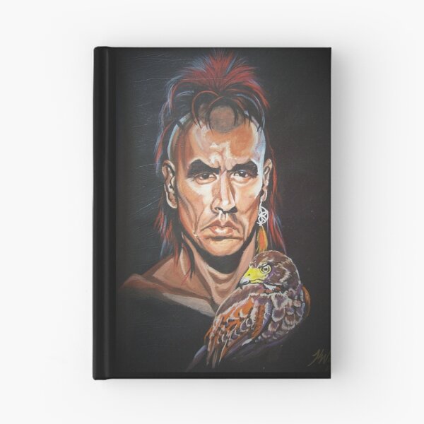 Item preview, MOHAWK- Native American/spiritual art designed and sold by KAREN NOYCE.