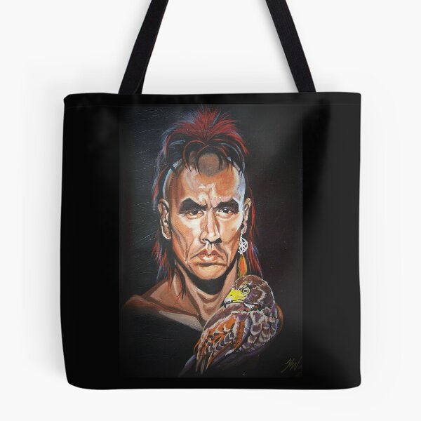 Item preview, MOHAWK- Native American/spiritual art designed and sold by KAREN NOYCE.