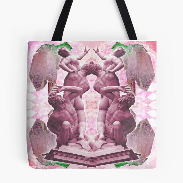 Item preview, pink sabines designed and sold by STORMYMADE.