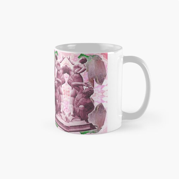 Item preview, pink sabines designed and sold by STORMYMADE.