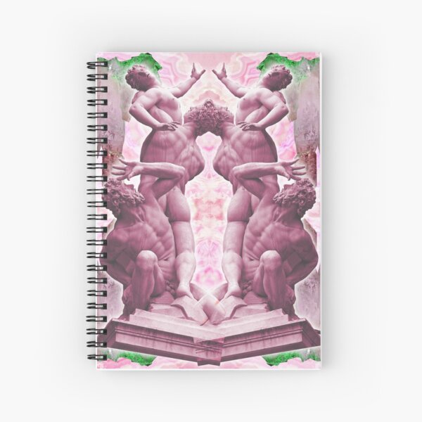 Item preview, pink sabines designed and sold by STORMYMADE.
