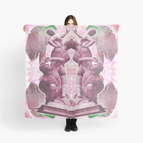 Item preview, pink sabines designed and sold by STORMYMADE.