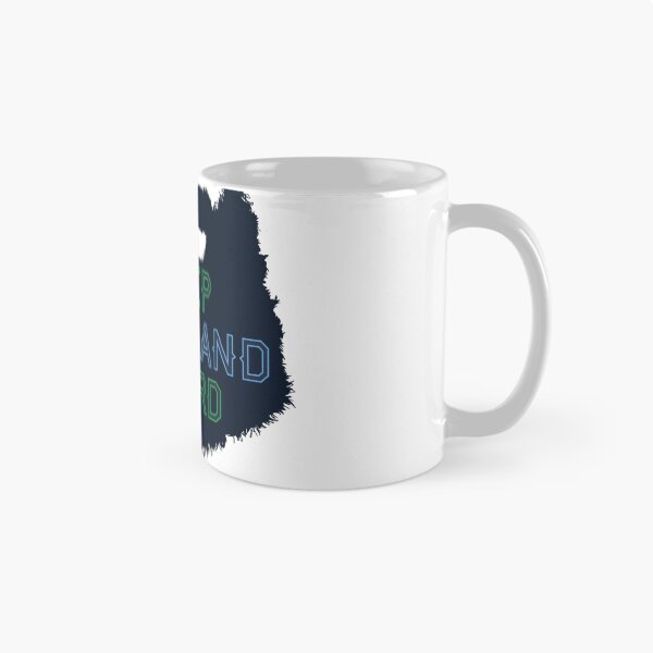 Item preview, Keep Portland Beard designed and sold by lethalfizzle.