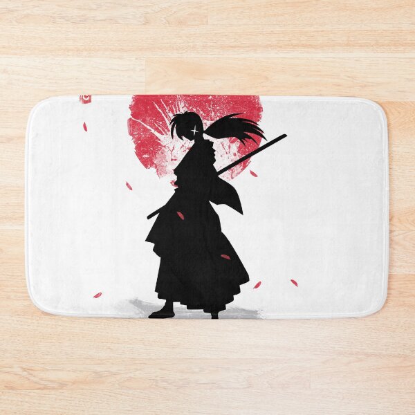 Item preview, Samurai X designed and sold by Sooru.