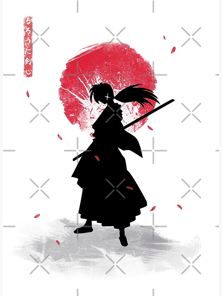 samurai x kenshin wallpaper