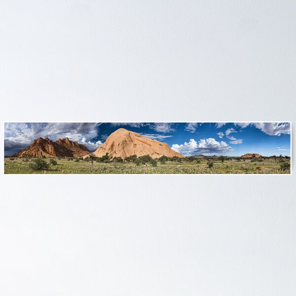 Item preview, The Pontok Mountains designed and sold by Scott Carr.