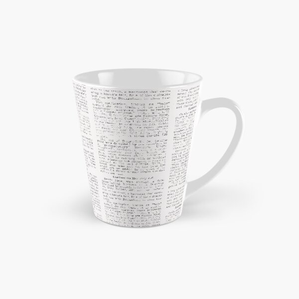 Item preview, Newspaper designed and sold by AbstractCreatur.