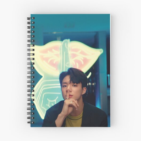 Item preview, NCT DREAM Jeno - Don't Need Your Love designed and sold by nurfzr.