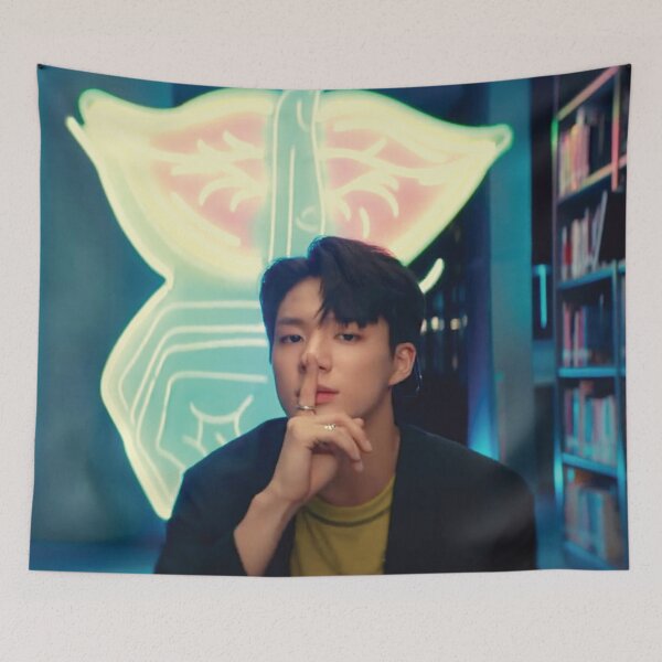 Item preview, NCT DREAM Jeno - Don't Need Your Love designed and sold by nurfzr.