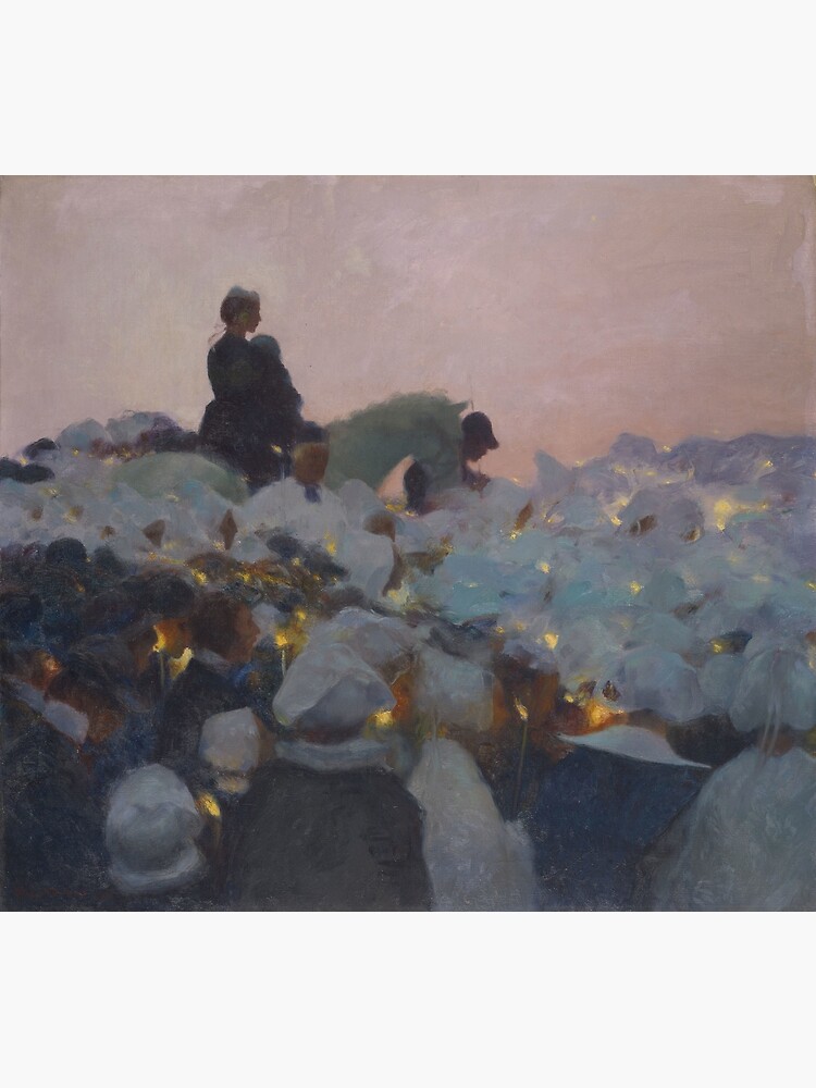 pardon in brittany gaston la touche pardon in brittany gaston la touche