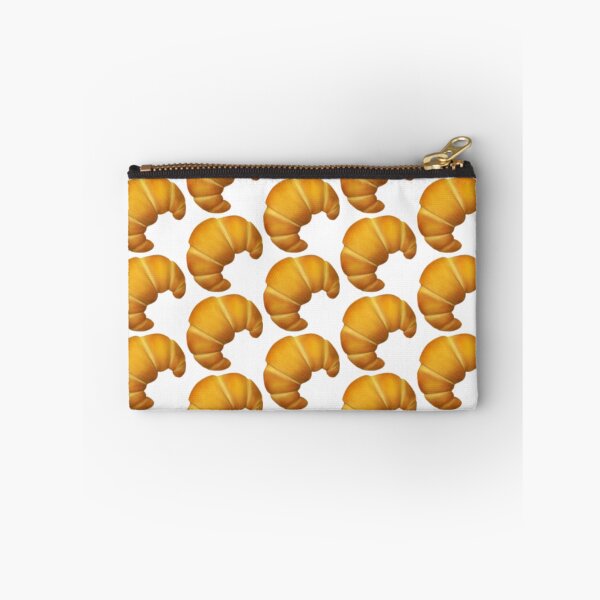 Item preview, croissant emoji designed and sold by Rain R.