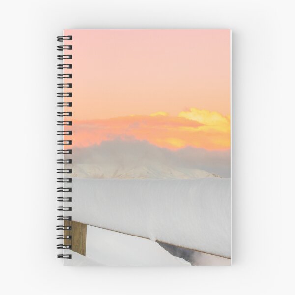 Item preview, Cool days, warm sunsets designed and sold by StudioEau.