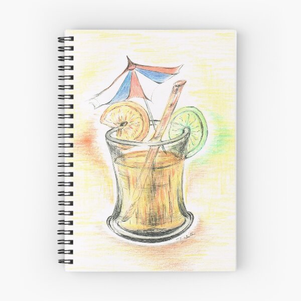 Item preview, Fresh Orange Drink  designed and sold by white1970.