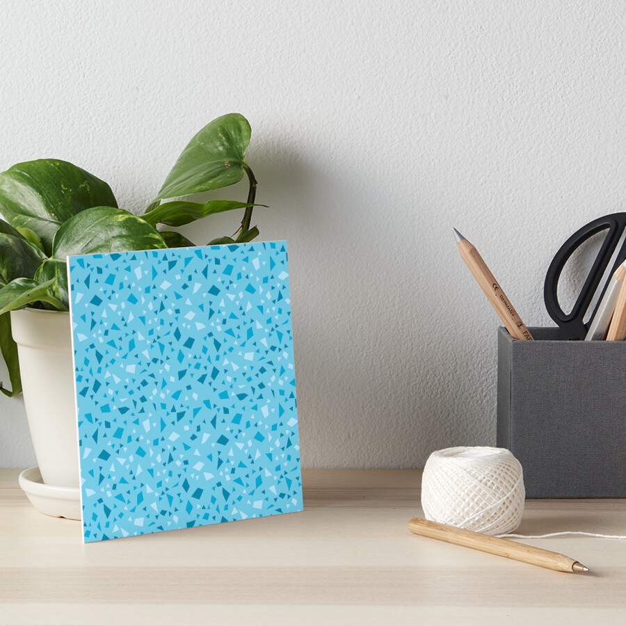 Item preview, Art Board Print designed and sold by ksanders013.