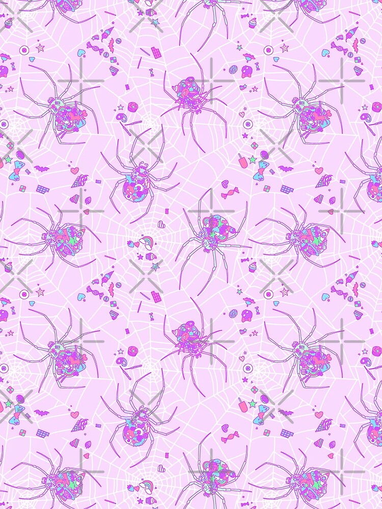 Discover Sugar Spiders Mini Skirt