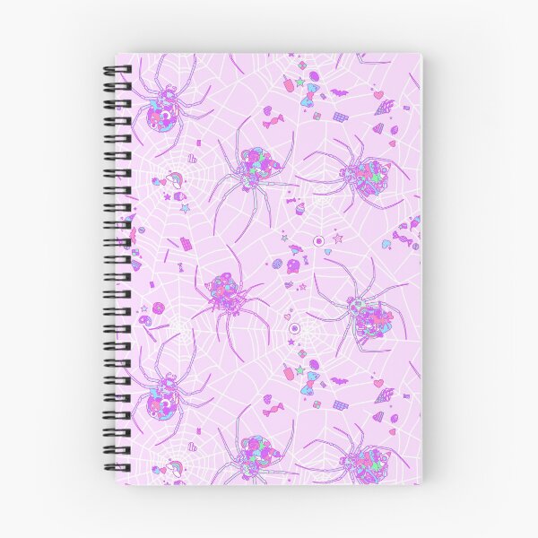 Item preview, Sugar Spiders designed and sold by PastelPollution.