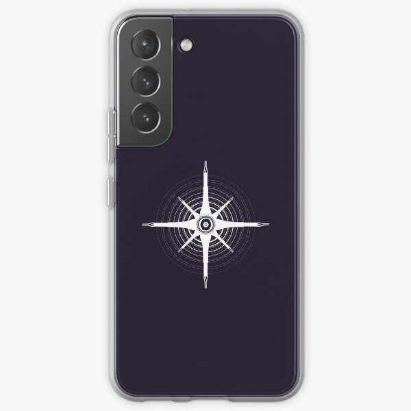 Halo - Solitude [SAMSUNG CASE OPTION] Samsung Galaxy Soft Case