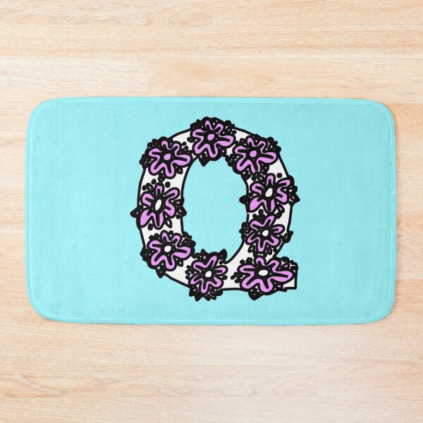 Item preview,  ALPHABET LETTER  Q designed and sold by Attiva.
