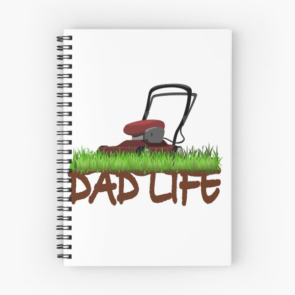 Item preview, Dad Life designed and sold by lemieux20066.