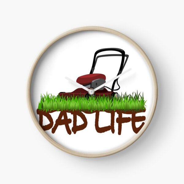 Item preview, Dad Life designed and sold by lemieux20066.