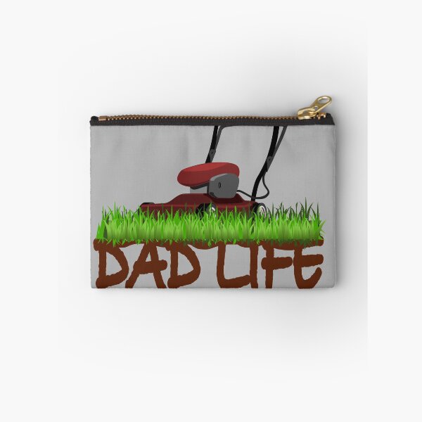 Item preview, Dad Life designed and sold by lemieux20066.