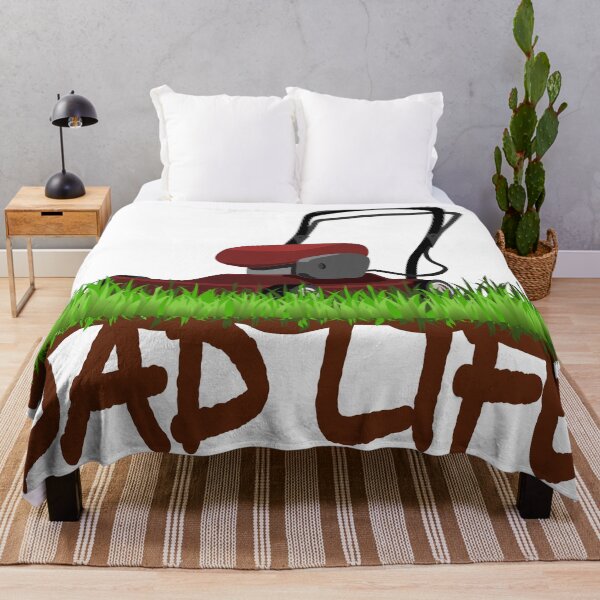 Item preview, Dad Life designed and sold by lemieux20066.