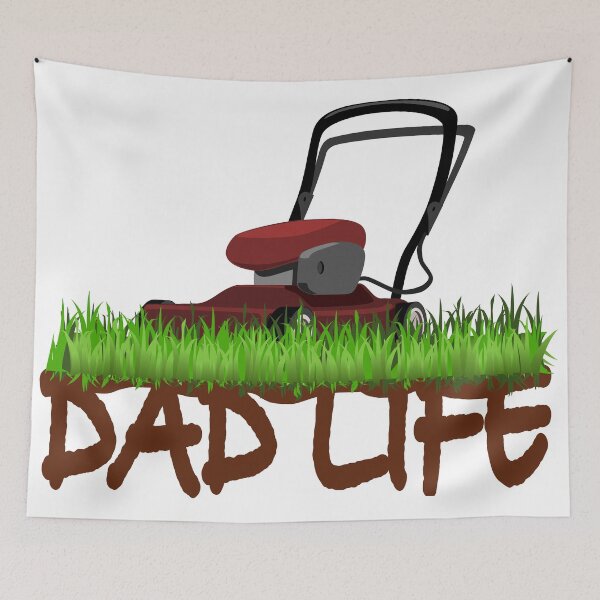 Item preview, Dad Life designed and sold by lemieux20066.