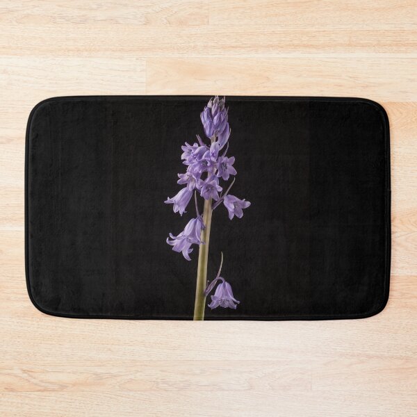 Item preview, Spanish Bluebell (Hyacinthoides hispanica) designed and sold by Creative by Design.