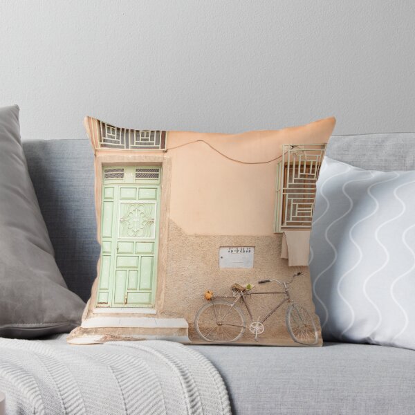 Item preview, The Mint Door designed and sold by TRVLR Designs.
