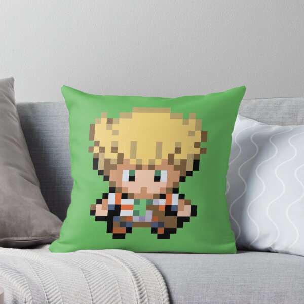Item preview, Barry Overworld Sprite designed and sold by fourfourfour.