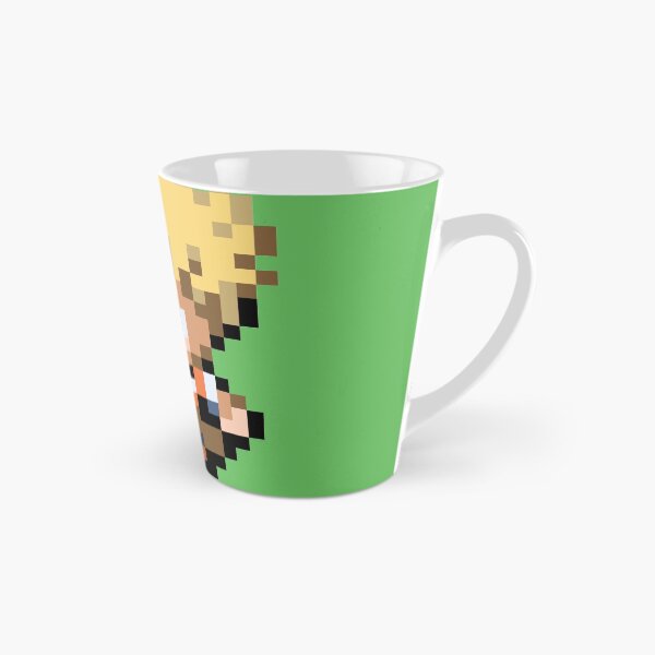 Artikelvorschau, Barry Overworld Sprite entworfen und verkauft von fourfourfour.