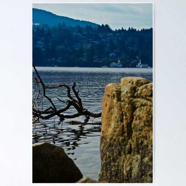 Item preview, In The Bay -  Mill Bay B.C designed and sold by Shawnna Taylor.