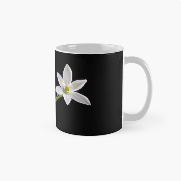 Item preview, Star of Bethlehem (Ornithogalum umbellatum) designed and sold by Creative by Design.
