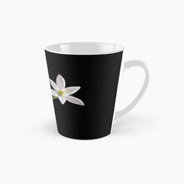 Item preview, Star of Bethlehem (Ornithogalum umbellatum) designed and sold by Creative by Design.