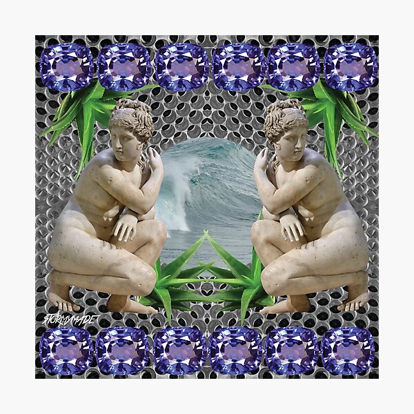 Item preview, modern bathtime designed and sold by STORMYMADE.