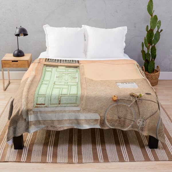 Item preview, The Mint Door designed and sold by TRVLR Designs.